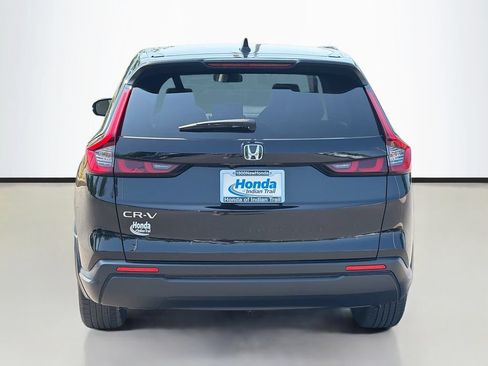 Used 2026 Honda CR-V EX image 6