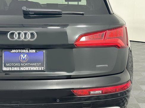 Used 2019 Audi Q5 2.0T Premium Plus w/ Premium Plus Package AWD/4WD image 28