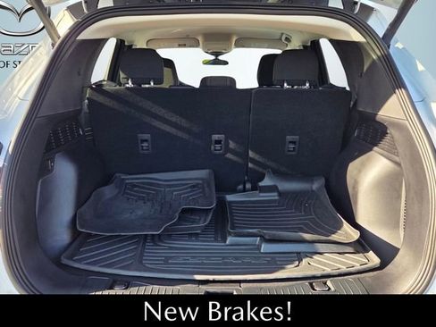 Used 2023 Ford Escape Active w/ Tech Pack #1 FWD image 9