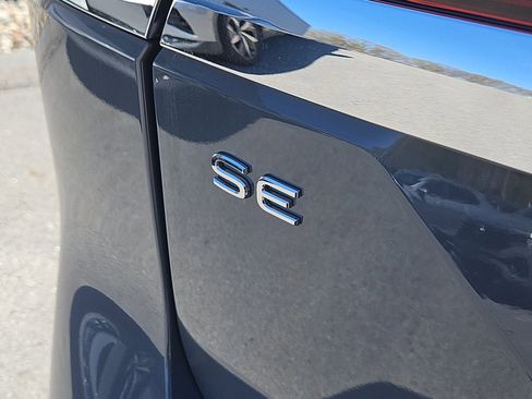 New 2026 Volkswagen Atlas SE AWD/4WD image 4