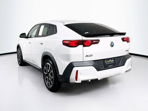 Used 2025 BMW X2 xDrive28i image 5
