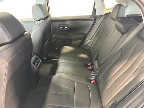 New 2026 Acura ADX AWD image 31