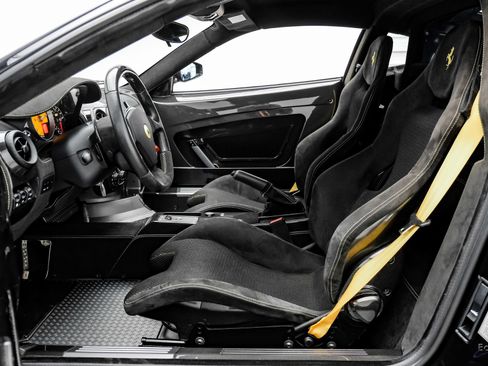 Used 2008 Ferrari F430 Scuderia RWD image 48