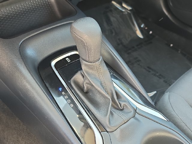 Used 2024 Toyota Corolla LE FWD image 25
