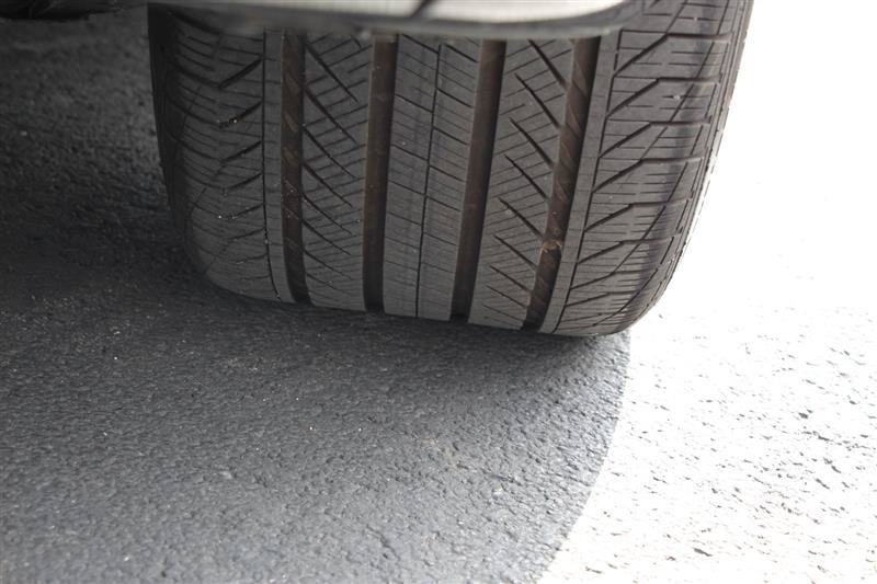 Used 2026 BMW X3 M50 AWD/4WD image 42