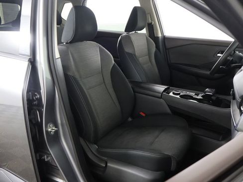 Used 2021 Nissan Rogue SV AWD/4WD image 27