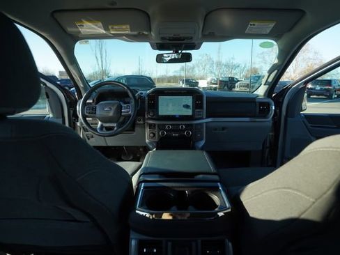 Used 2024 Ford F150 XLT w/ Equipment Group 302A MID image 23