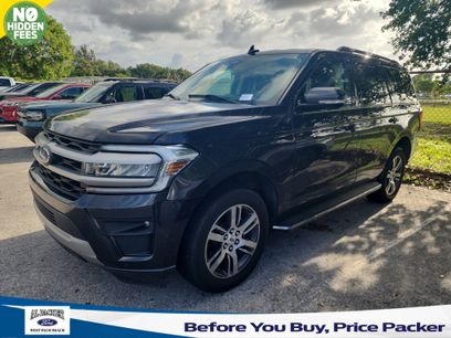 Used 2022 Ford Expedition XLT