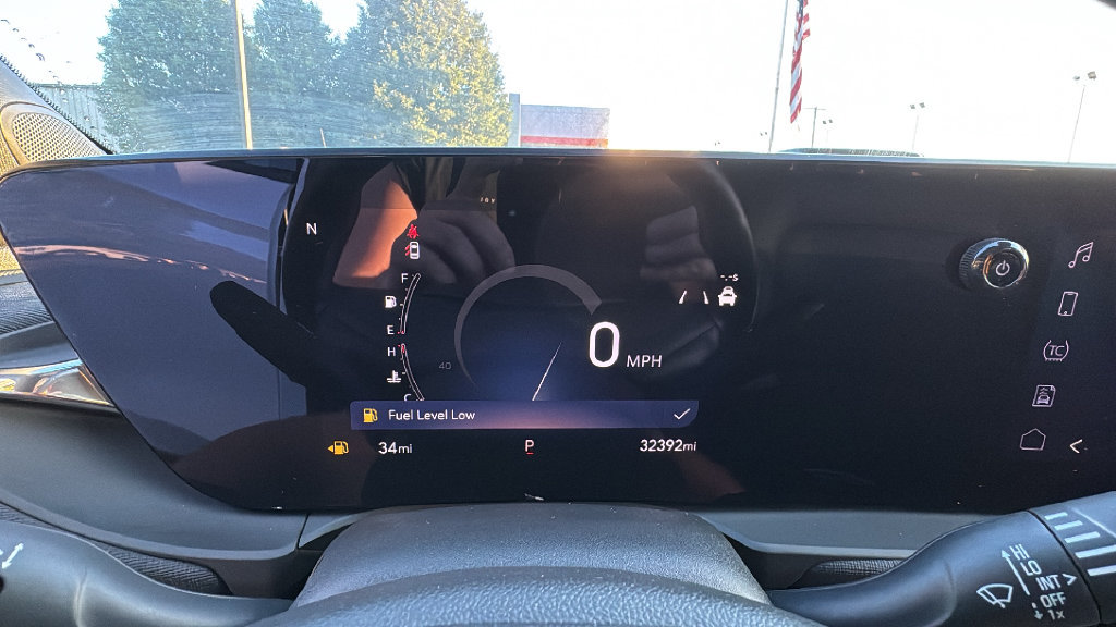 Used 2025 Buick Envista Sport Touring FWD image 17