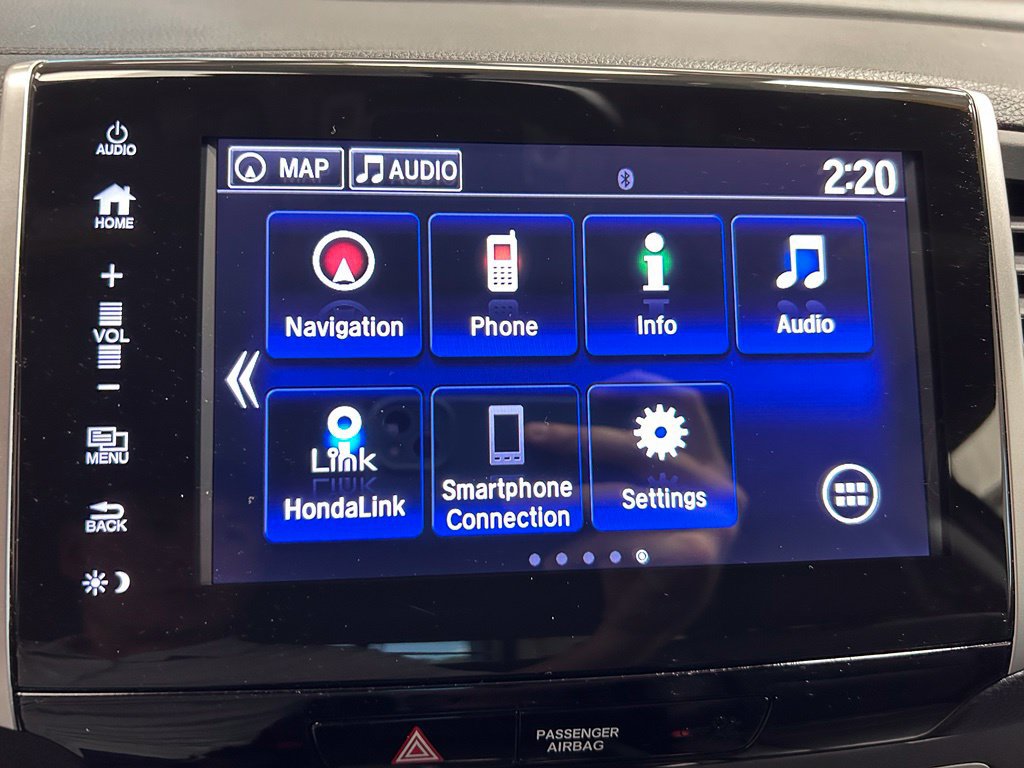 Used 2019 Honda Ridgeline RTL-T image 20