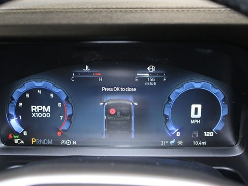 New 2025 Ford Bronco Badlands image 32