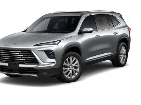 New 2026 Buick Enclave Preferred image 50