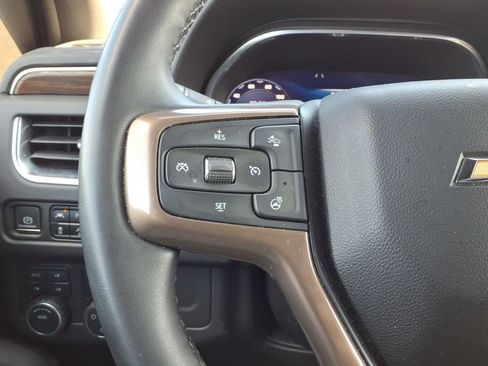 Used 2023 Chevrolet Tahoe High Country AWD/4WD image 18