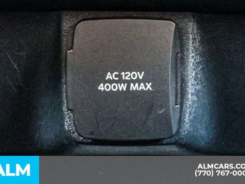 Used 2025 Ford Expedition Platinum AWD/4WD image 63