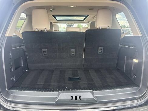 Used 2024 Ford Expedition Limited AWD/4WD image 6