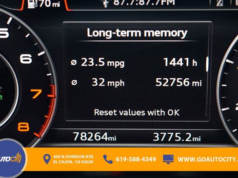 Used 2019 Audi Q5 2.0T Premium Plus w/ Premium Plus Package image 3