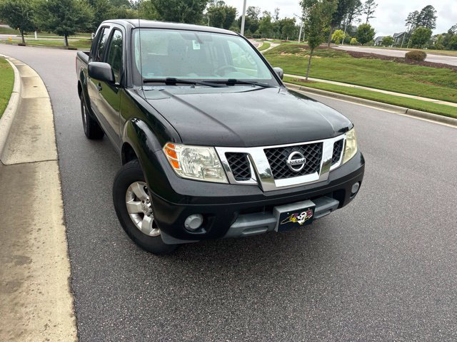 Used 2012 Nissan Frontier SV RWD image 12