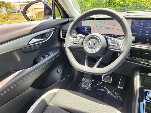 New 2025 Buick Envision Sport Touring image 15