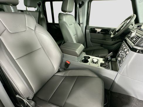 New 2026 INEOS Grenadier image 43