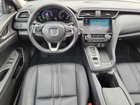 Used 2022 Honda Insight Touring image 11