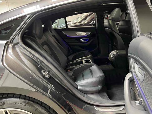 Used 2019 Mercedes-Benz AMG GT 53 image 50