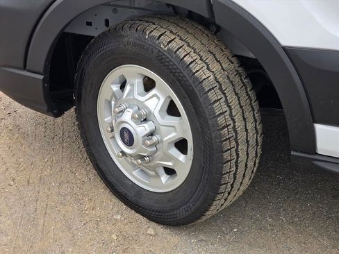 New 2025 Ford Transit 350 148 High Roof w/ Exterior Upgrade Package image 26