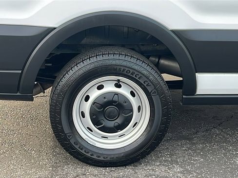 Certified 2020 Ford Transit 250 Medium Roof w/ Load Area Protection Package image 5