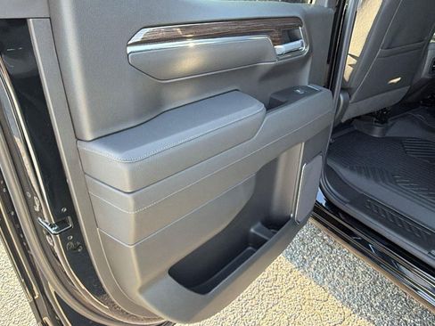 New 2026 Chevrolet Silverado 1500 LT Trail Boss w/ LT Trail Boss Premium Package AWD/4WD image 16