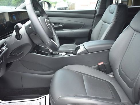 Used 2025 Hyundai Tucson XRT FWD image 14