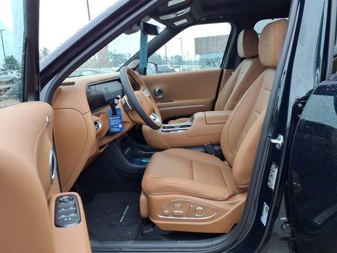 New 2026 Hyundai Palisade Calligraphy FWD image 15