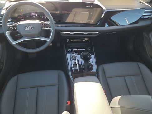 New 2025 Audi A5 2.0T Premium image 11