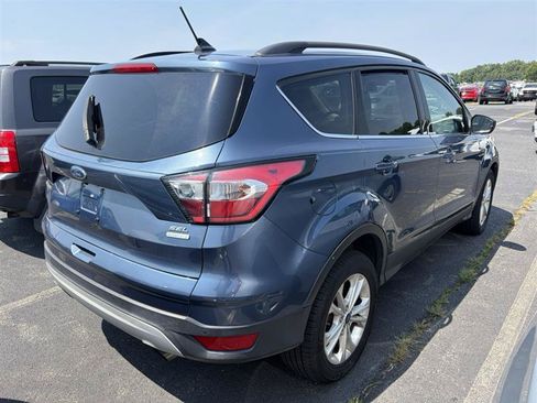 Used 2018 Ford Escape SEL FWD image 7