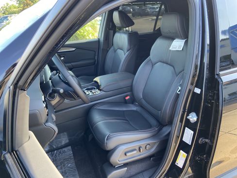New 2026 Honda Passport TrailSport Elite image 21