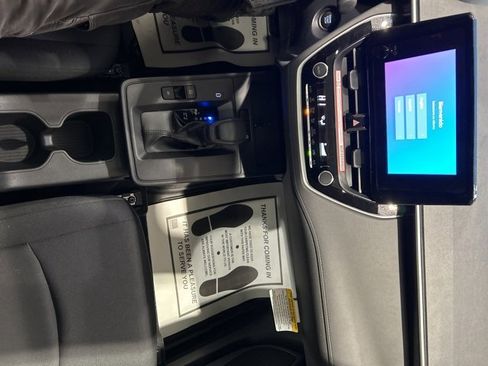 New 2026 Toyota Corolla Cross LE image 12