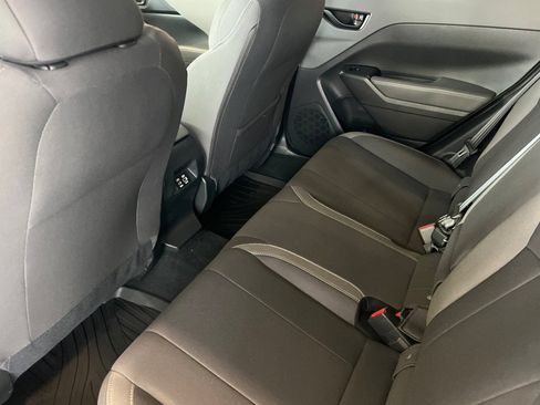 Certified 2025 Subaru Crosstrek 2.5i Premium AWD/4WD image 11