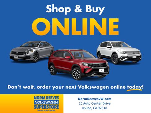 Used 2022 Volkswagen Taos S FWD image 4