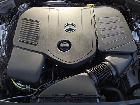 New 2026 Mercedes-Benz GLC 300 image 25