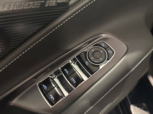 New 2026 Chevrolet Corvette Z06 image 14