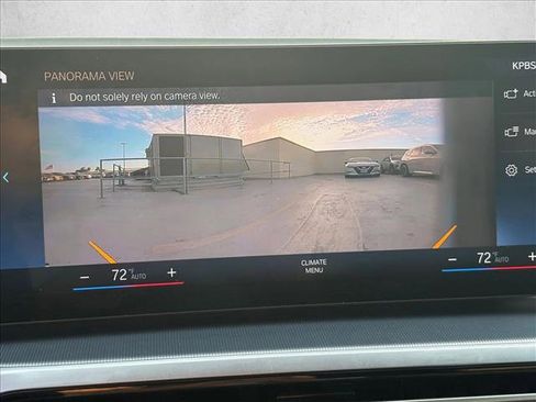 Used 2023 BMW X7 xDrive40i w/ M Sport Package image 13