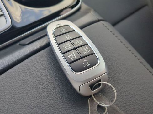 Certified 2024 Hyundai Tucson Limited image 30