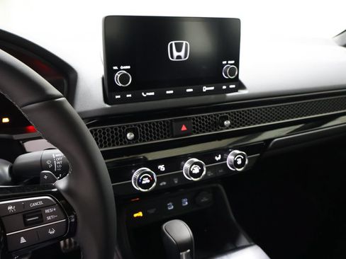 New 2026 Honda Civic Sport image 25