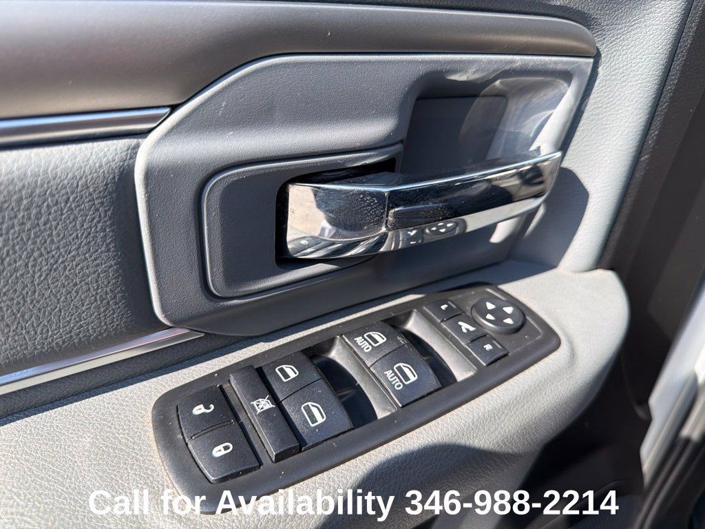 Used 2018 RAM 1500 Lone Star RWD image 11