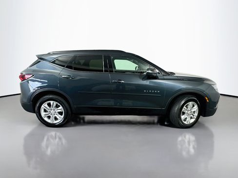 Used 2019 Chevrolet Blazer LT FWD image 8