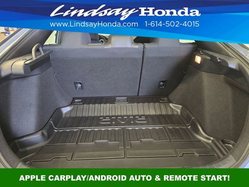 Used 2024 Honda Civic Sport image 8