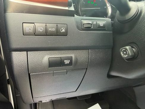 Used 2017 Lexus LX 570 4WD image 20