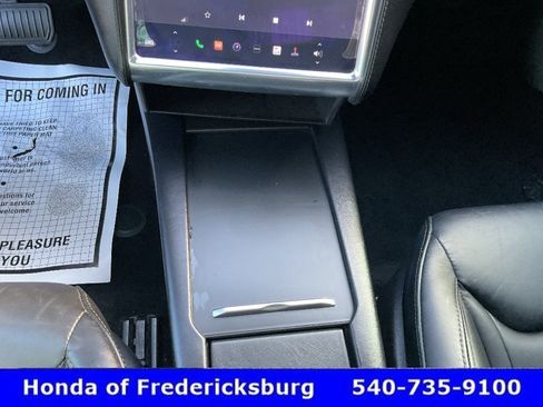 Used 2016 Tesla Model S AWD image 29