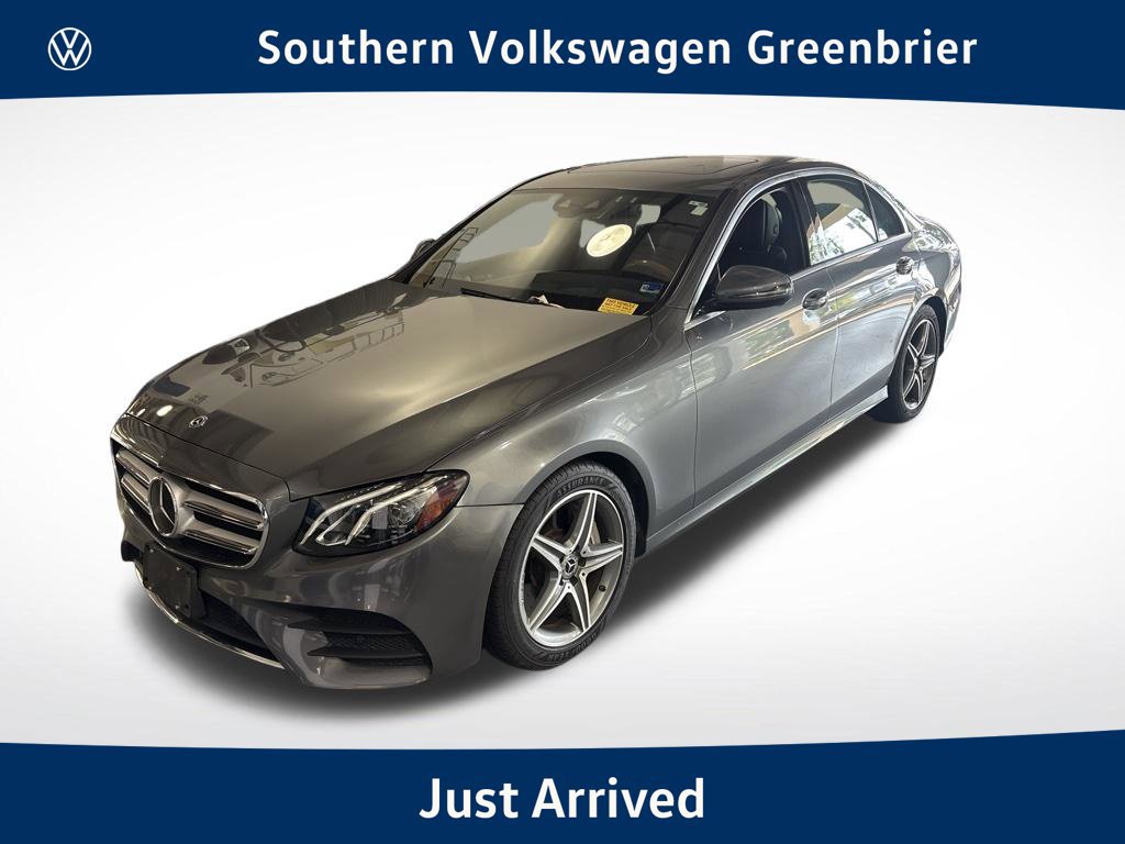 Used 2019 Mercedes-Benz E 300 360° Tour