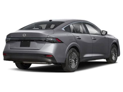 New 2026 Nissan Sentra SL FWD image 5