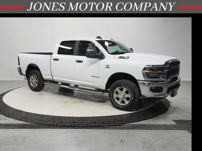 Used 2025 RAM 2500 Big Horn