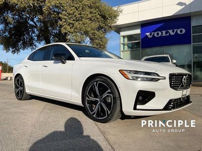 Certified 2023 Volvo S60 B5 Plus